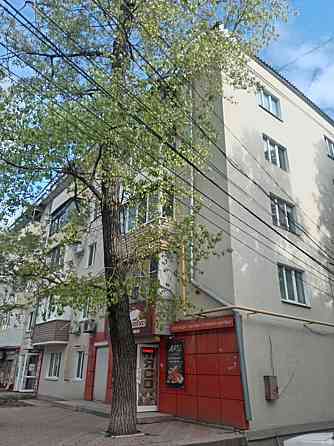 Продам 3к квартиру Мариуполь