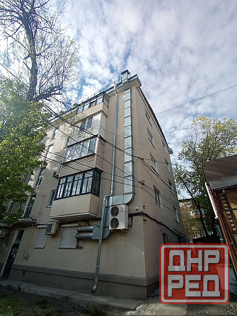 Продам 3к квартиру Мариуполь - изображение 6