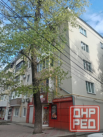 Продам 3к квартиру Мариуполь - изображение 1
