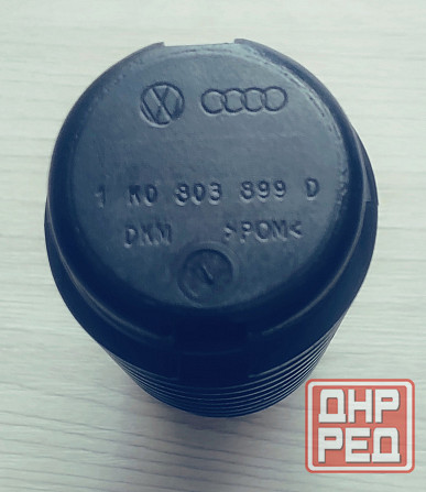 Болт крепления запасного колеса VAG (VW/Audi/Skoda/Seat) 1K0 803 899 D Донецк - изображение 1