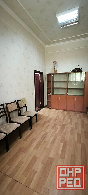 Продажа офиса в Ворошиловском районе! По ул. Розы Люксембург! Донецк - изображение 8