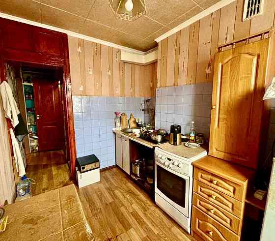 Продажа 2-х комн. квартира ул. Щетинина Донецк