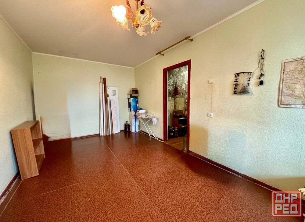 Продажа 2-х комн. квартира ул. Щетинина Донецк - изображение 2