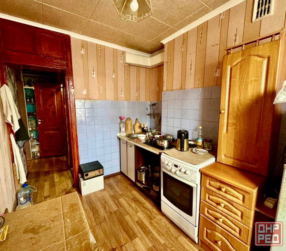 Продажа 2-х комн. квартира ул. Щетинина Донецк - изображение 3