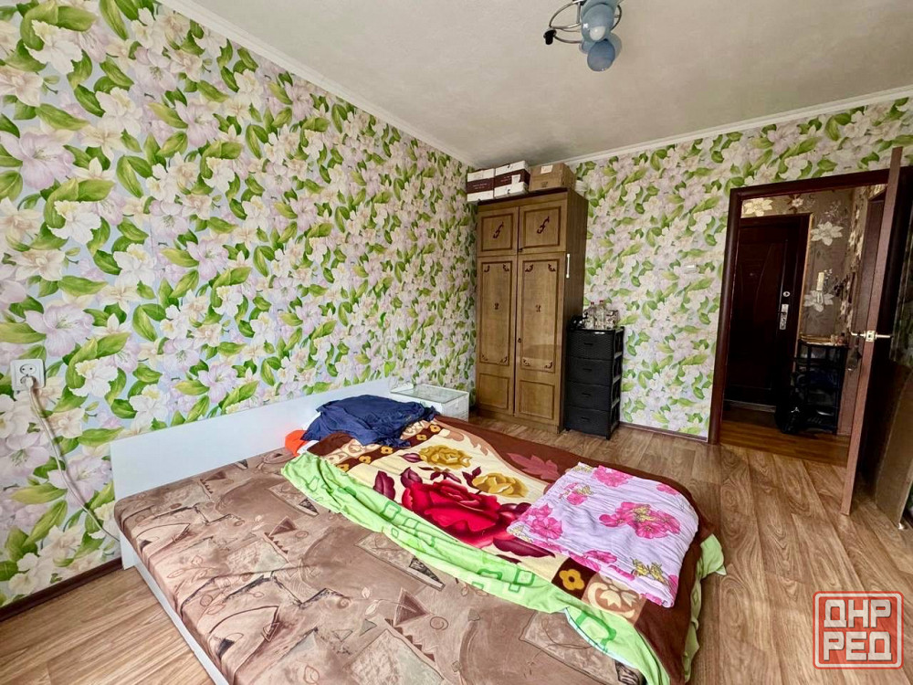 Продажа 2-х комн. квартира ул. Щетинина Донецк - изображение 1