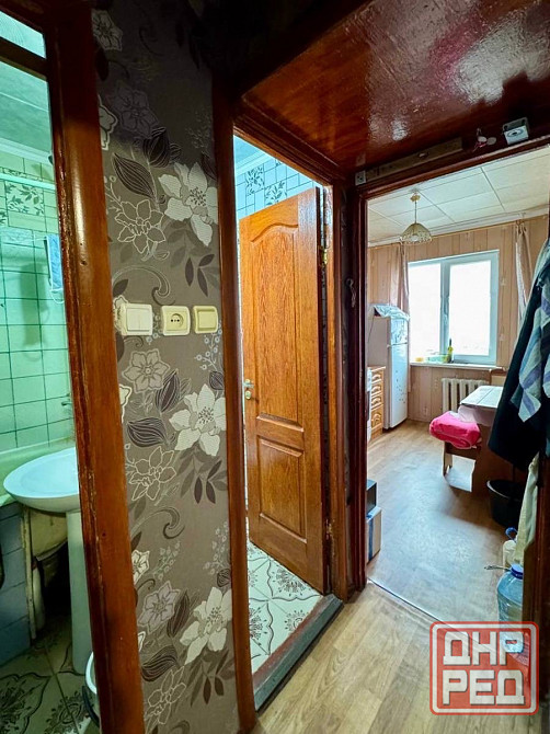 Продажа 2-х комн. квартира ул. Щетинина Донецк - изображение 4