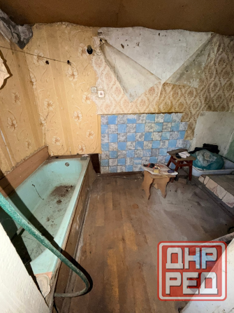 Продам жилой дом г.Макеевка,Советский район (п. Малое Орехово) Макеевка - изображение 6