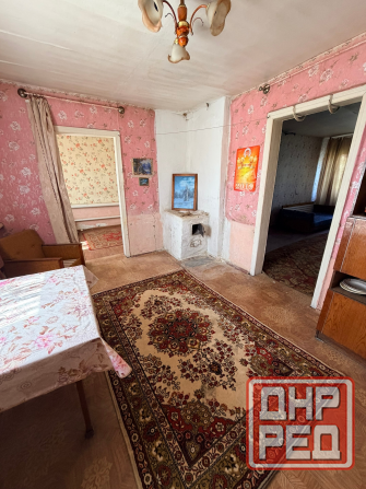 Продам жилой дом г.Макеевка,Советский район (п. Малое Орехово) Макеевка - изображение 8