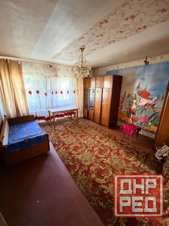Продам жилой дом г.Макеевка,Советский район (п. Малое Орехово) Макеевка - изображение 4