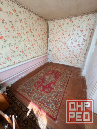 Продам жилой дом г.Макеевка,Советский район (п. Малое Орехово) Макеевка - изображение 5