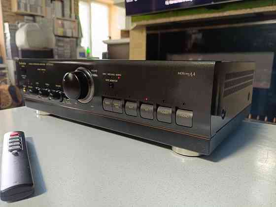 Усилитель Technics " -A 700 mk2 Донецк