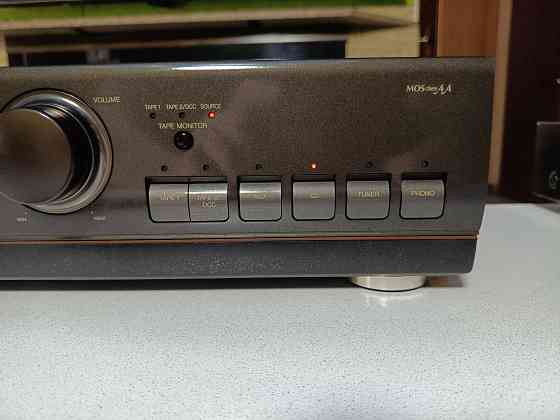 Усилитель Technics " -A 700 mk2 Донецк