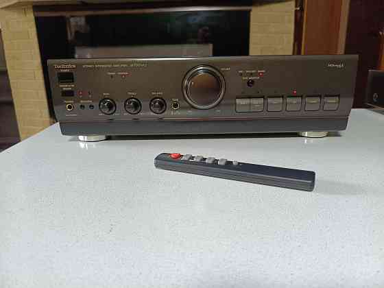 Усилитель Technics " -A 700 mk2 Донецк