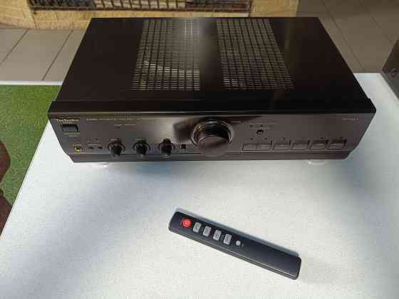 Усилитель Technics " -A 700 mk2 Донецк
