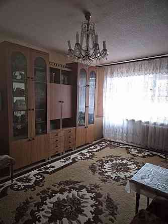 Продажа 3х квартиры в Киевском районе, пр. Партизанский Донецк