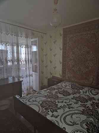 Продажа 3х квартиры в Киевском районе, пр. Партизанский Донецк