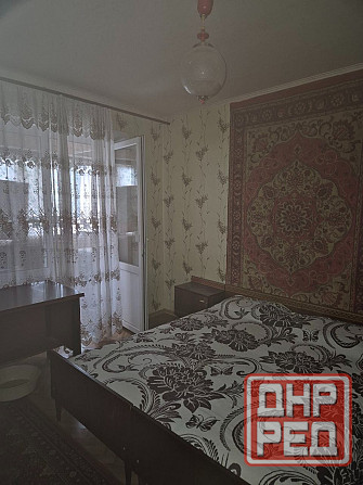 Продажа 3х квартиры в Киевском районе, пр. Партизанский Донецк - изображение 5