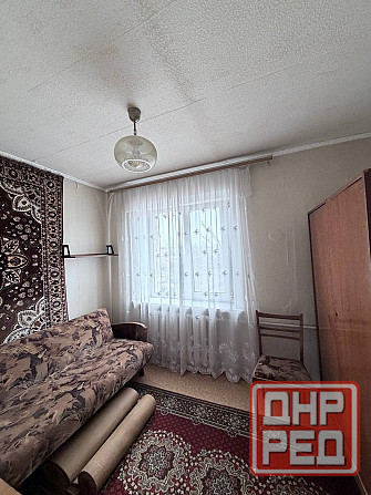 Продажа 3х квартиры в Киевском районе, пр. Партизанский Донецк - изображение 12