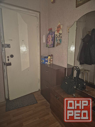 Продажа 3х квартиры в Киевском районе, пр. Партизанский Донецк - изображение 3