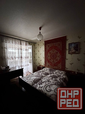 Продажа 3х квартиры в Киевском районе, пр. Партизанский Донецк - изображение 11
