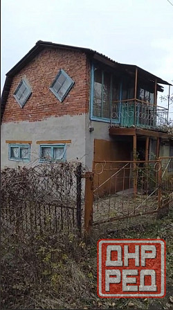 Продам дачу 12 соток, с. Андреевка Волноваха - изображение 1