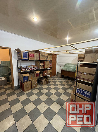 Продажа Магазина 52,3 кв/м., ул. Челюскинцев . Киевский р-н Донецк - изображение 4