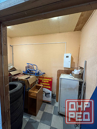 Продажа Магазина 52,3 кв/м., ул. Челюскинцев . Киевский р-н Донецк - изображение 3