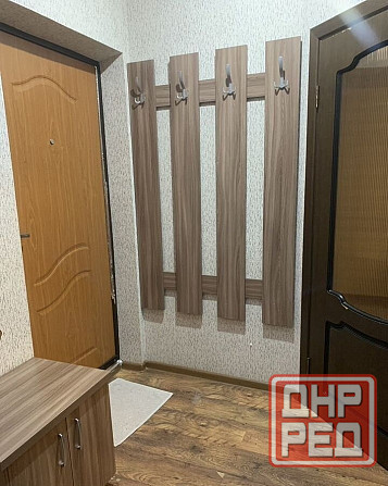 Сдам однокомнатную квартиру 41м2 в ленинском районе, микрорайон голубые-1 Донецк - изображение 8