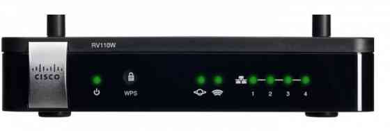 Cisco RV110W Донецк