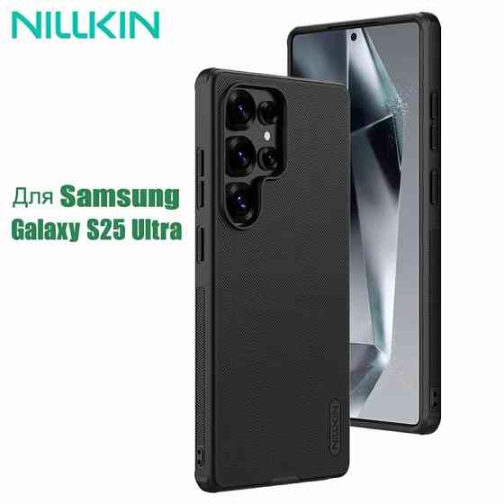 Продам чехол Nilkin для Samsung Galaxy S25 Ultra Донецк