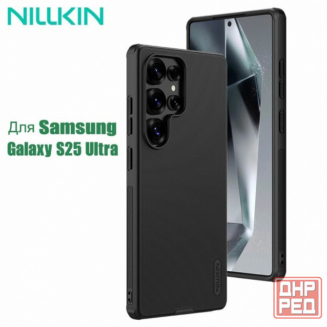 Продам чехол Nilkin для Samsung Galaxy S25 Ultra Донецк - изображение 1