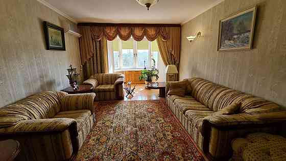 Продажа 3к квартира, в Центре ул 50 лет ссср, ориентир пр. Гурова, Ворошиловский р-н Донецк