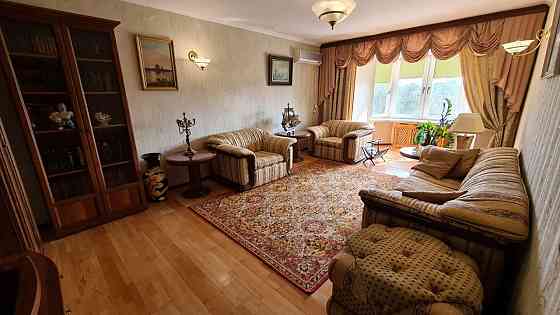 Продажа 3к квартира, в Центре ул 50 лет ссср, ориентир пр. Гурова, Ворошиловский р-н Донецк