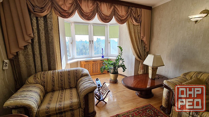 Продажа 3к квартира, в Центре ул 50 лет ссср, ориентир пр. Гурова, Ворошиловский р-н Донецк - изображение 10