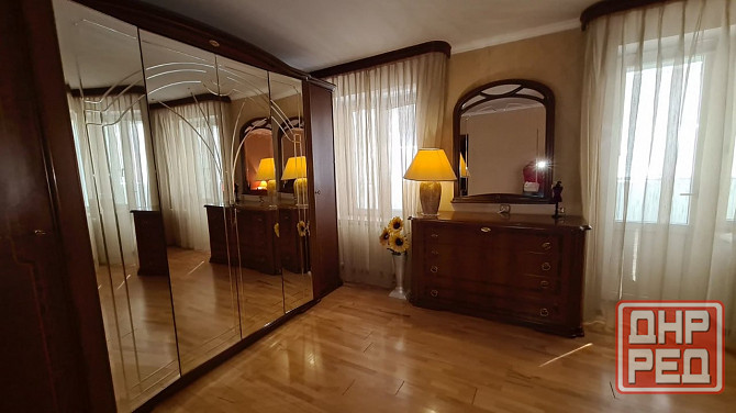 Продажа 3к квартира, в Центре ул 50 лет ссср, ориентир пр. Гурова, Ворошиловский р-н Донецк - изображение 7