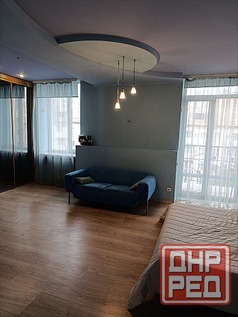 Продажа 4к квартиры в Центре, ул.Университетская, Ворошиловский р-н Донецк - изображение 10