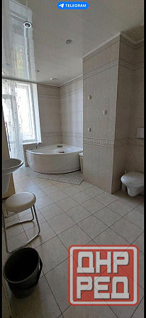 Продажа 4к квартиры в Центре, ул.Университетская, Ворошиловский р-н Донецк - изображение 7