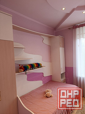 Продажа 4к квартиры в Центре, ул.Университетская, Ворошиловский р-н Донецк - изображение 4