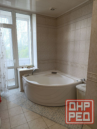Продажа 4к квартиры в Центре, ул.Университетская, Ворошиловский р-н Донецк - изображение 3