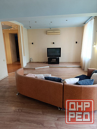 Продажа 4к квартиры в Центре, ул.Университетская, Ворошиловский р-н Донецк - изображение 2
