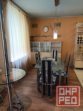Продажа 4к квартиры в Центре, ул.Университетская, Ворошиловский р-н Донецк - изображение 8