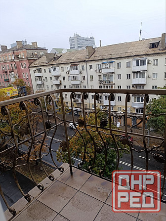 Продажа 4к квартиры в Центре, ул.Университетская, Ворошиловский р-н Донецк - изображение 11