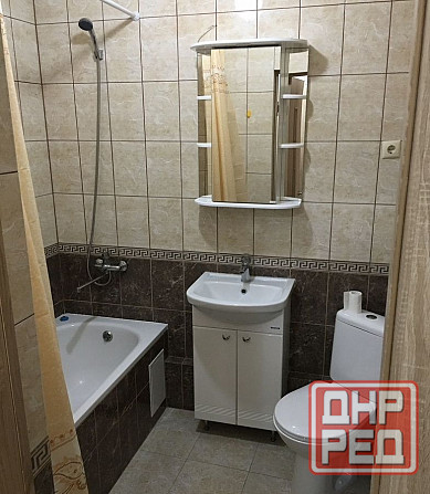 Сдается 1ая квартира на мирном Донецк - изображение 3