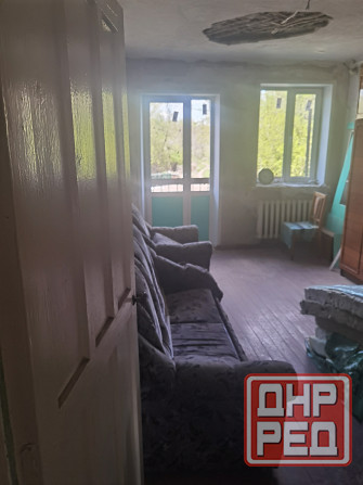 Продам 3-х комнатную квартиру в Макеевке, пос. Леваневского, улица Урожайная Макеевка - изображение 2