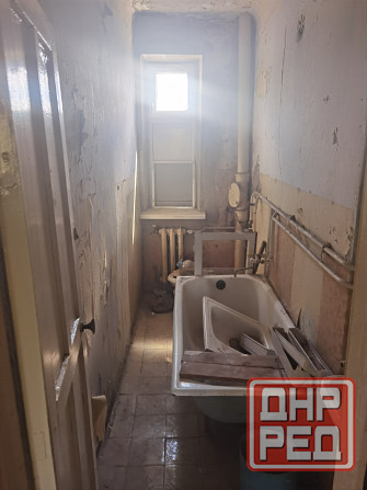 Продам 3-х комнатную квартиру в Макеевке, пос. Леваневского, улица Урожайная Макеевка - изображение 3