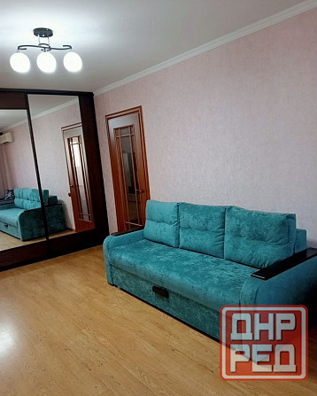 Срочно сдам однокомнатную квартиру в Ленинском районе Донецк - изображение 6
