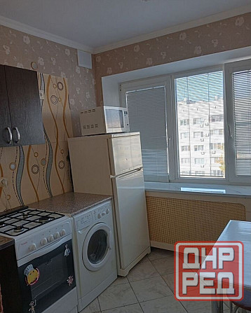 Срочно сдам однокомнатную квартиру в Ленинском районе Донецк - изображение 3