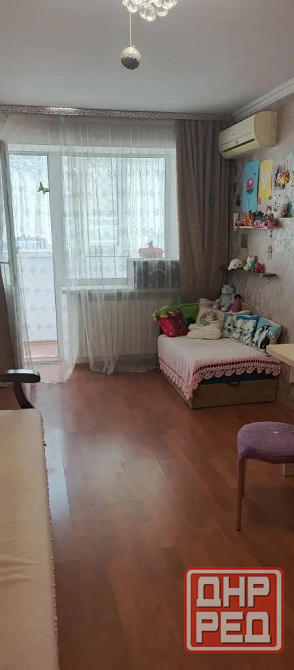 Срочно!!!Продается уютная однокомнатная квартира в Киевском районе!Ор-р Дончанка.Цена 3,9млн. Донецк - изображение 2