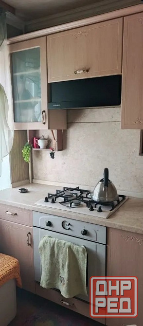 Срочно!!!Продается уютная однокомнатная квартира в Киевском районе!Ор-р Дончанка.Цена 3,9млн. Донецк - изображение 1