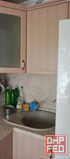 Срочно!!!Продается уютная однокомнатная квартира в Киевском районе!Ор-р Дончанка.Цена 3,9млн. Донецк - изображение 8